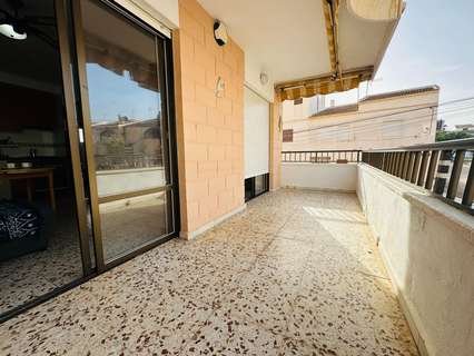 Piso en venta en Pilar de la Horadada rebajado