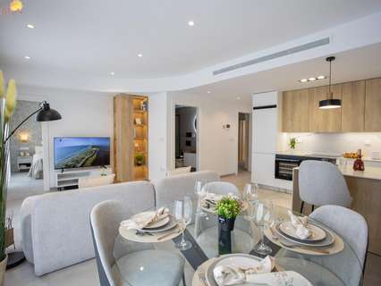 Piso en venta en San Pedro del Pinatar