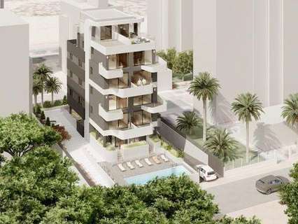 Planta baja en venta en Guardamar del Segura