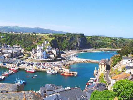 Edificio en venta en Valdés