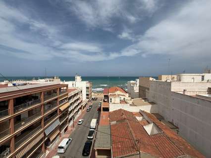 Apartamento en venta en Guardamar del Segura