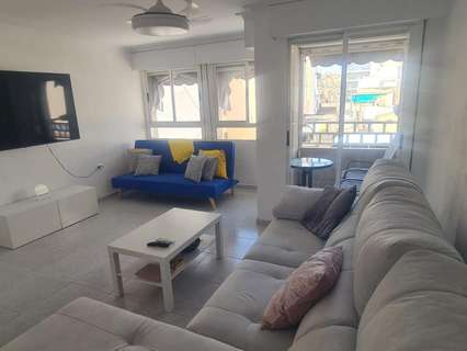 Apartamento en venta en Torrevieja rebajado