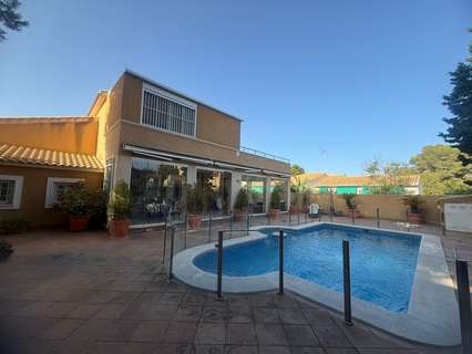 Casa en venta en Orihuela zona Orihuela-Costa rebajada