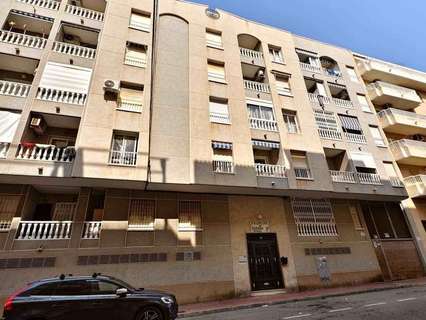 Apartamento en venta en Torrevieja rebajado