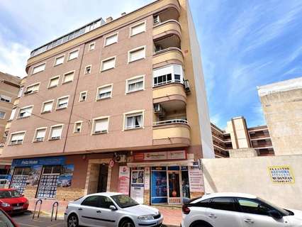 Apartamento en venta en Torrevieja