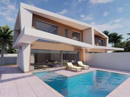 Casa en venta en Santa Pola zona Gran Alacant