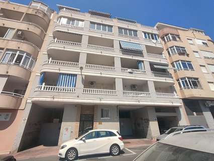 Apartamento en venta en Torrevieja rebajado