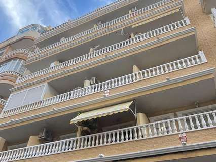 Apartamento en venta en Torrevieja rebajado
