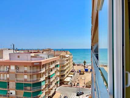Apartamento en venta en Torrevieja rebajado