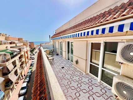 Ático en venta en Torrevieja