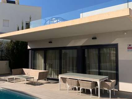 Casa en venta en Orihuela zona Orihuela-Costa