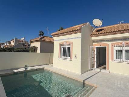Casa en venta en Torrevieja