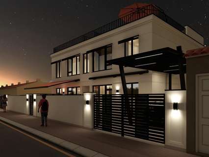 Casa en venta en Torrevieja