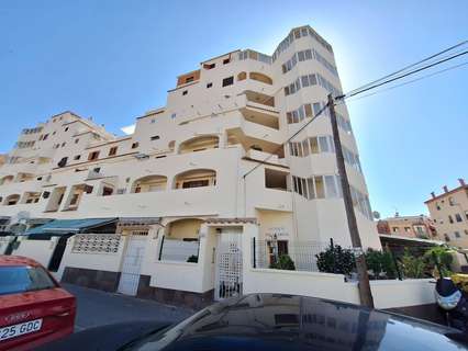Apartamento en venta en Torrevieja rebajado