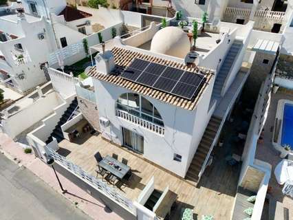 Casa en venta en San Miguel de Salinas