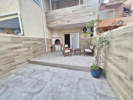 Casa en alquiler en Torrevieja