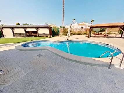 Chalet en venta en Torrevieja