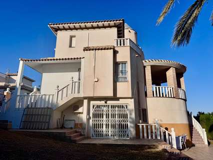 Casa en venta en Orihuela zona Orihuela-Costa rebajada