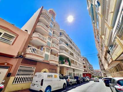 Apartamento en venta en Torrevieja rebajado