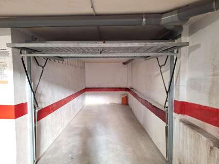 Plaza de parking en venta en Torrevieja