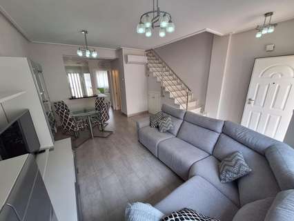 Bungalow en alquiler en Orihuela zona Orihuela-Costa rebajado