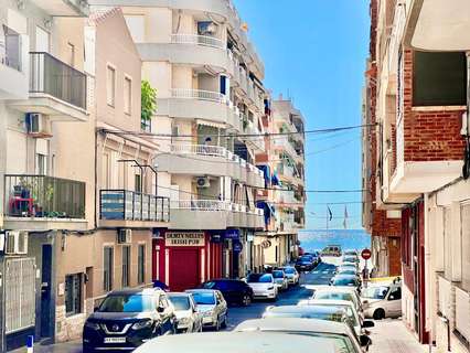 Apartamento en venta en Torrevieja rebajado