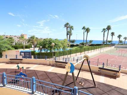 Ático en venta en Pilar de la Horadada