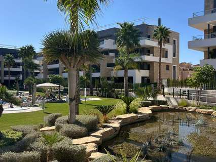 Ático en venta en Orihuela zona Orihuela-Costa