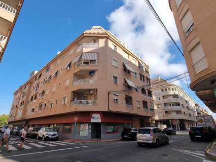 Apartamento en venta en Torrevieja
