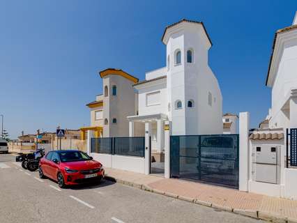 Casa en venta en San Fulgencio