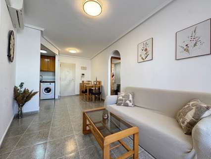 Apartamento en venta en Torrevieja rebajado