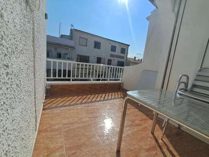Bungalow en venta en Torrevieja rebajado