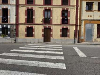 Apartamento en venta en Oviedo