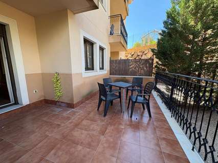 Apartamento en venta en Águilas