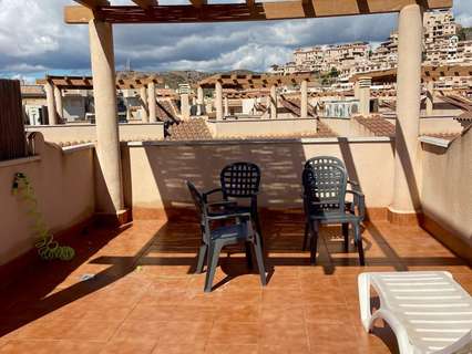 Apartamento en venta en Águilas
