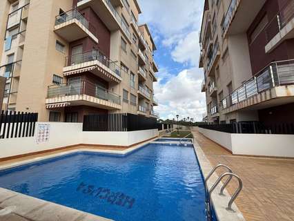 Apartamento en venta en Torrevieja