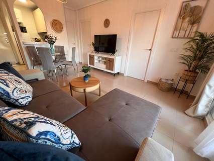 Apartamento en venta en Torrevieja