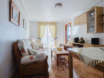 Apartamento en venta en Torrevieja rebajado