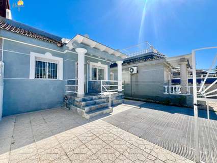 Casa en venta en Torrevieja rebajada