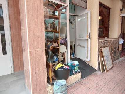 Local comercial en venta en Torrevieja
