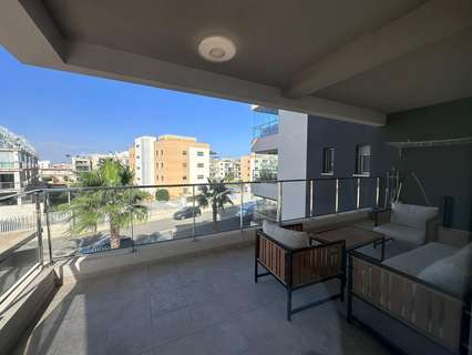 Apartamento en venta en Orihuela zona Orihuela-Costa rebajado