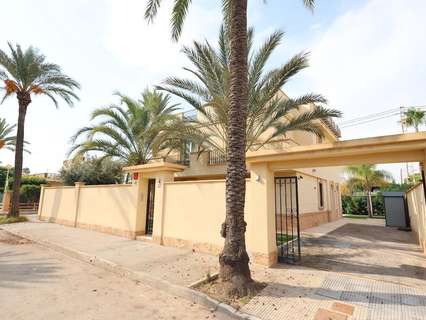 Chalet en venta en Orihuela zona Cabo Roig