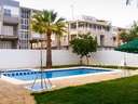Apartamento en venta en Torrevieja