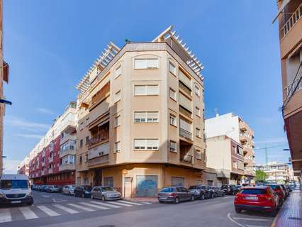 Ático en venta en Torrevieja