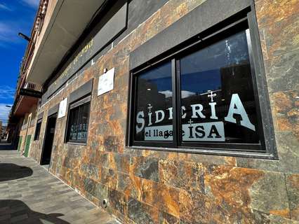 Local comercial en venta en Torrevieja