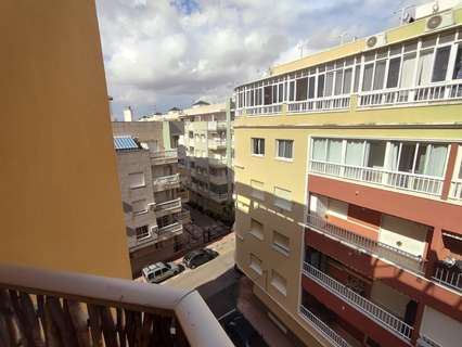 Piso en venta en Torrevieja rebajado