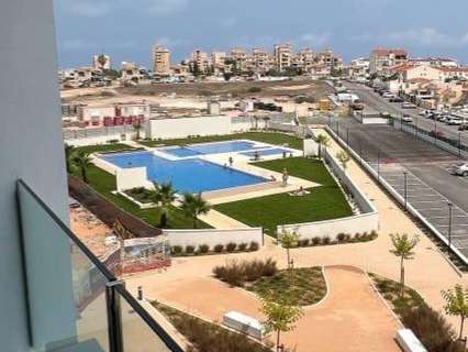 Apartamento en venta en Torrevieja