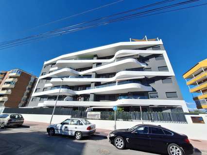 Apartamento en alquiler en Torrevieja rebajado