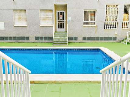Apartamento en venta en Torrevieja