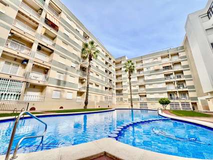 Apartamento en venta en Torrevieja rebajado